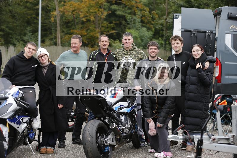 /Archiv-2025/57 03.10.2025 Speer Racing ADR/Impressionen